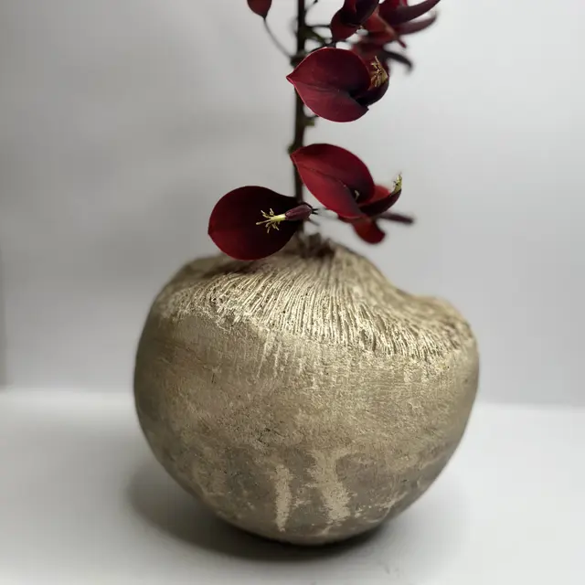 Artisan d'Art - Leandro Marinella Poterie Design