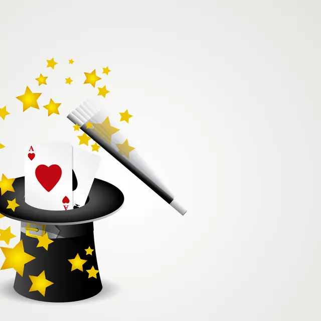 10 ans de magie au Casino Circus d'Allevard_Allevard