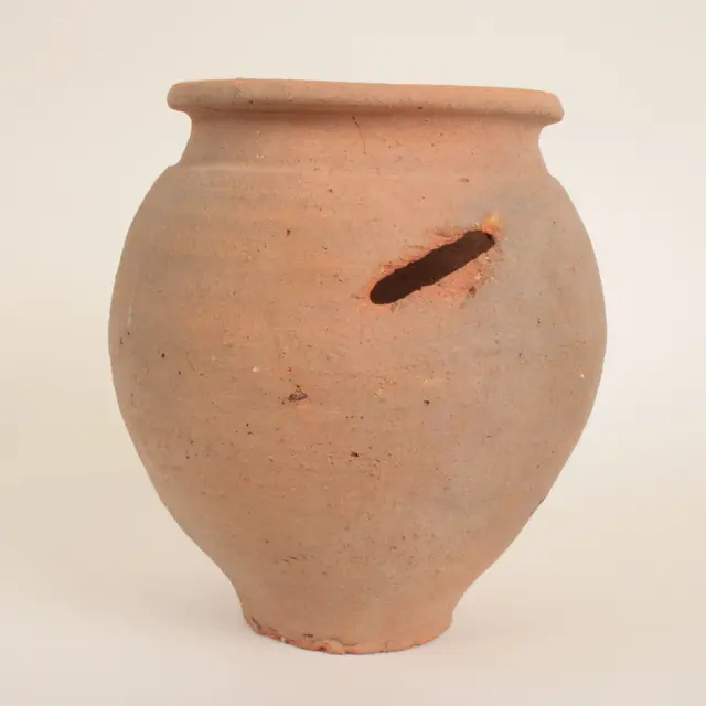 Exposition - Sortie de réserves : Objets sacrifiés_Lezoux