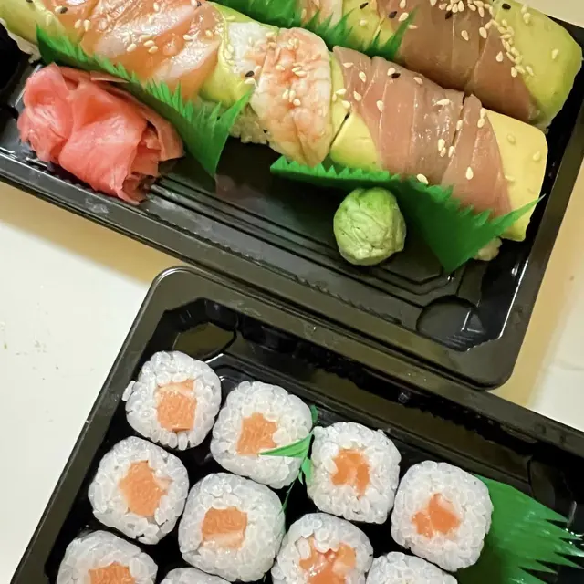 Phi Long Sushi_Auriol