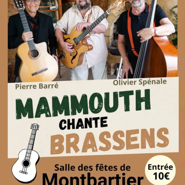 Affiche