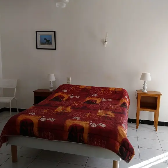RESIDENCE