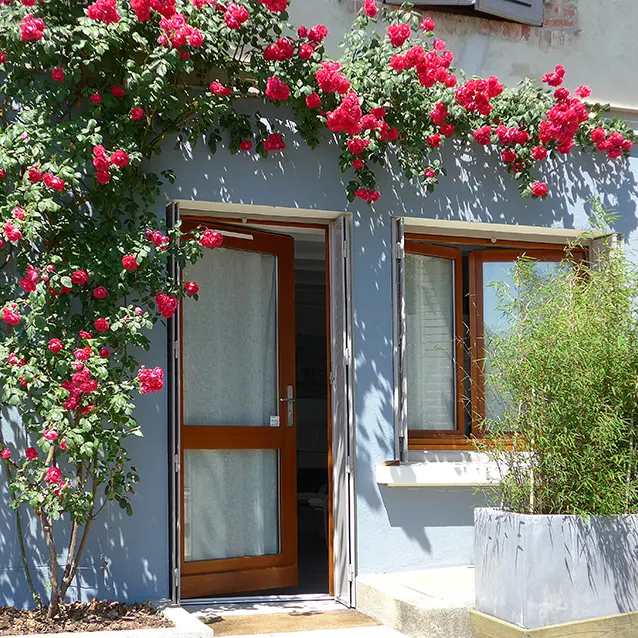 Gîte Chez Maïe
