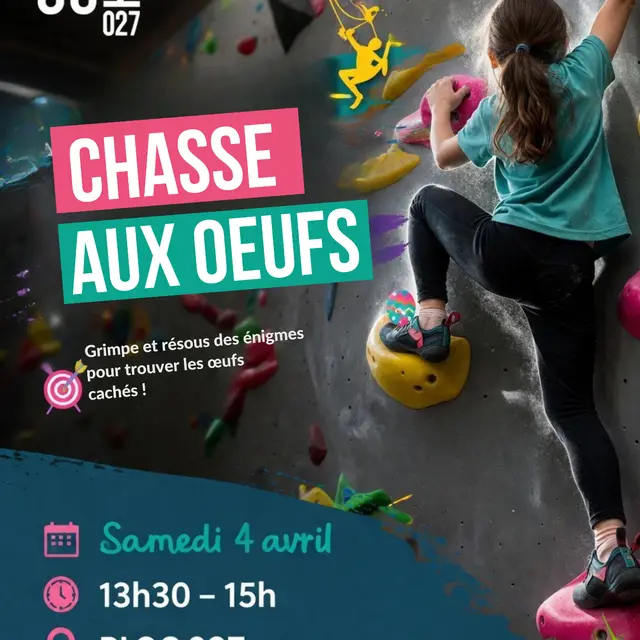 Chasse aux oeufs au Bloc 027_Briançon