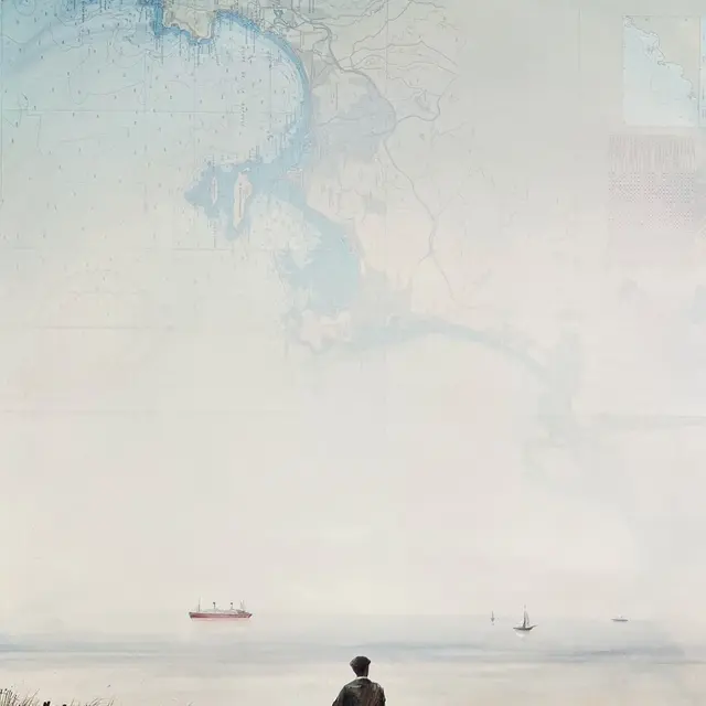 Atelier Yann Letestu_Marseille