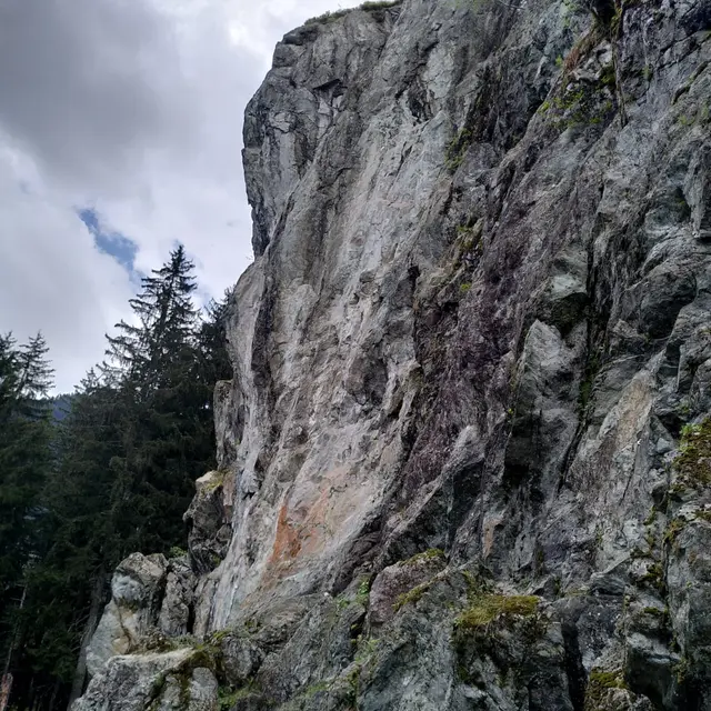 rocher du biassus