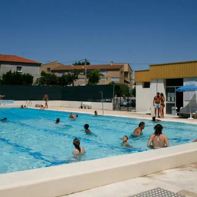 Piscine communautaire_Lorgues