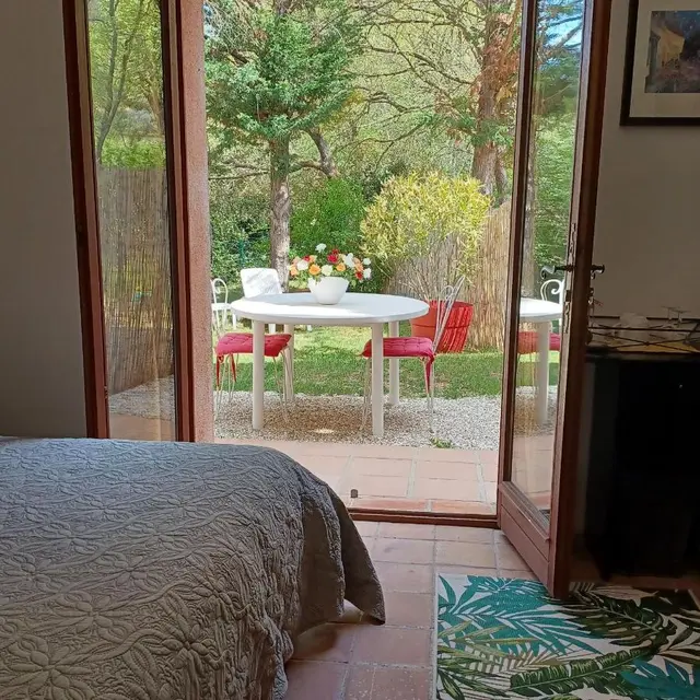 Bastide Cedrea_Peyrolles-en-Provence