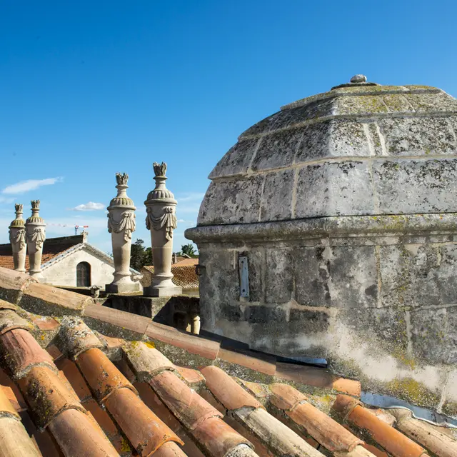 Arles chrétienne_Arles