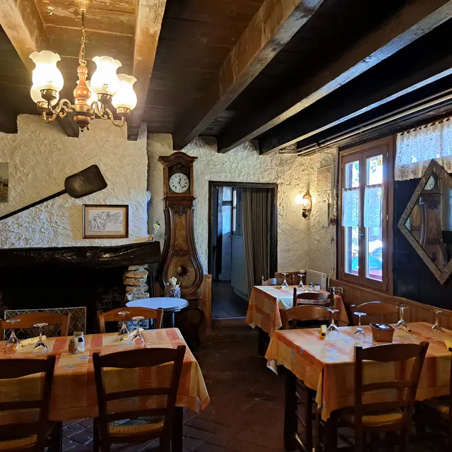 Auberge du Grand Ronjon_Cormoz