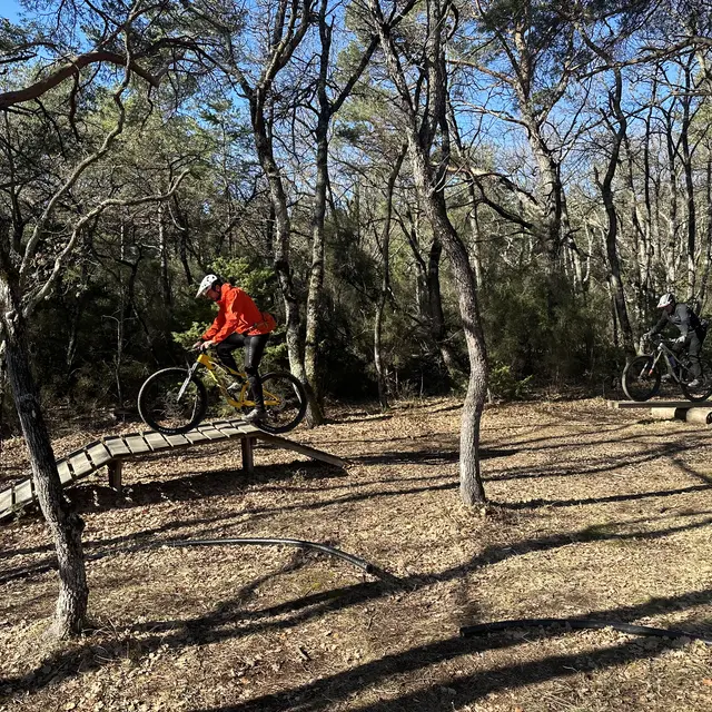 Aire ludique de maniabilité_Château-Arnoux-Saint-Auban