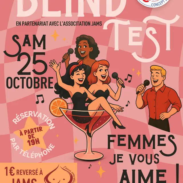 Blind test au Village Made In France_Puget-sur-Argens