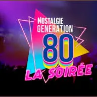 Soirée années 80_Vence