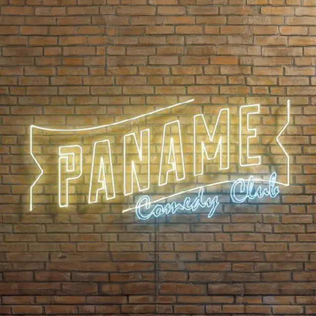 Paname Comedy Club - saison 3_Val-d'Isère