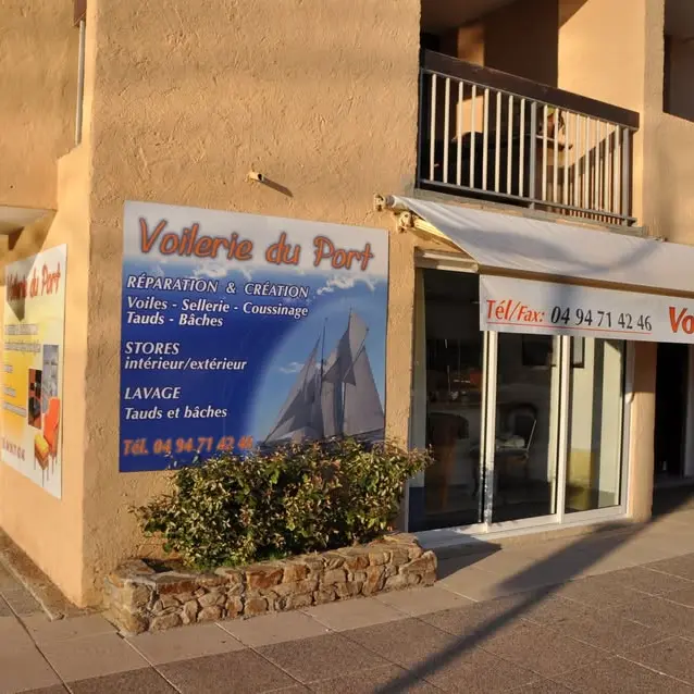 Voilerie du Port_Bormes-les-Mimosas