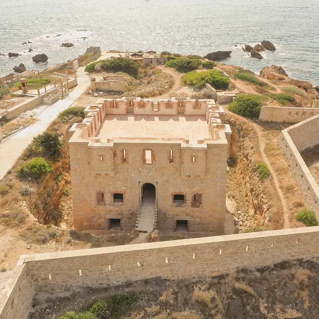 La Batterie de la Cride_Sanary-sur-Mer