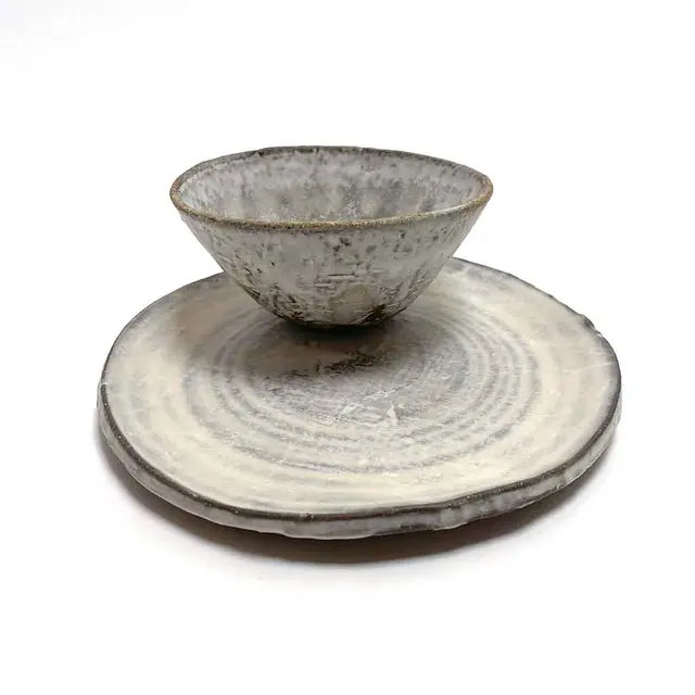 Stage de création céramique avec le Don du Fel - La pièce unique au colombin