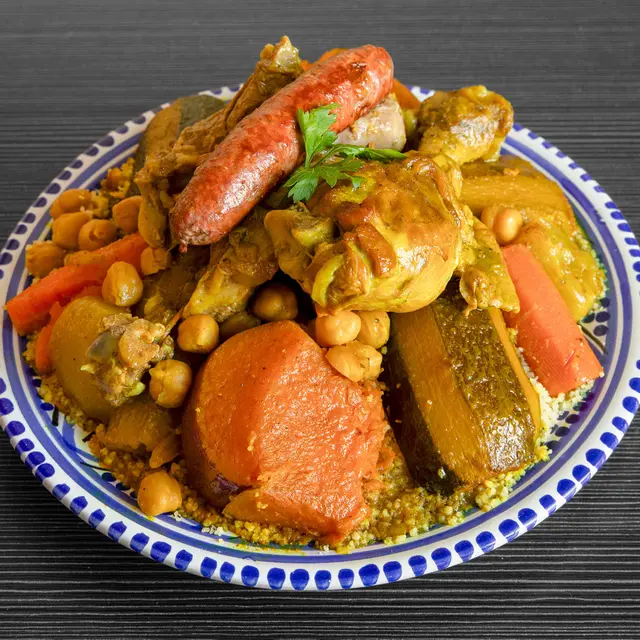 Orient'house Restaurant