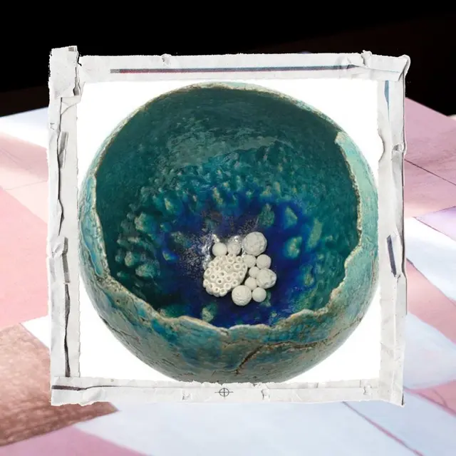 Exposition : Échos Intérieurs_Sanary-sur-Mer