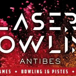 Laser Bowling Antibes_Antibes