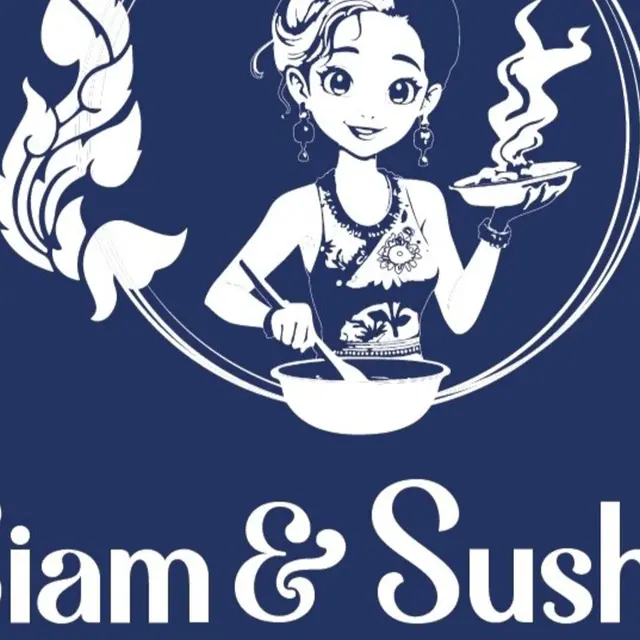 Siam & Sushis_Vaison-la-Romaine
