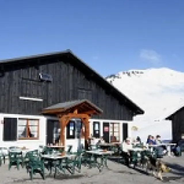 Restaurant le Relais des Vallées