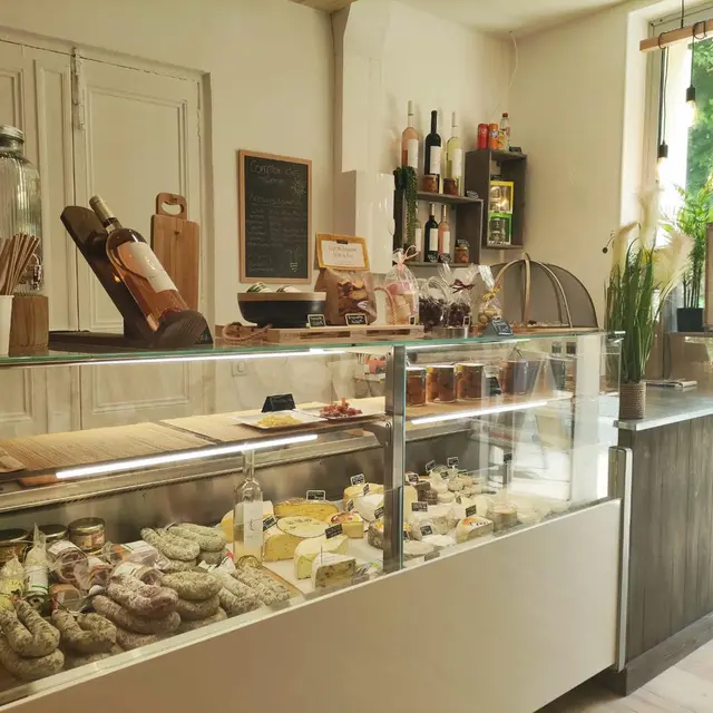 Le Comptoir des Terroirs_Le Plan de la Tour