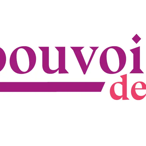 Logo Le pouvoir des 3