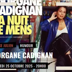 MORGANE CADIGNAN_Marseille