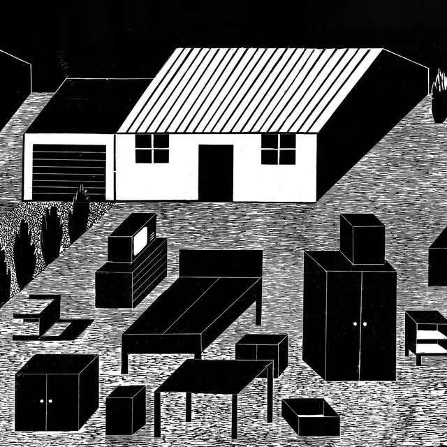 Exposition: « Voisinage / Nachbarschaft » Un projet artistique franco-allemand_Aix-en-Provence