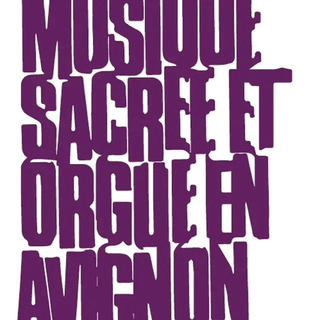 Les grands concerts de musique sacrée - Concert des Rameaux : Stabat Mater de Dvořák_Avignon