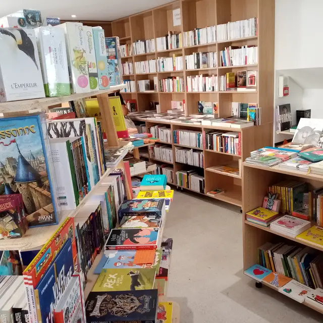 La Rumeur des Crêtes