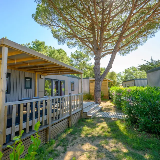 Campingplatz Les Varennes (Le Bois-Plage-en-R) | Destination le de R   Offizielle Website des Fremdenverkehrsamts