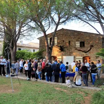 Exposition : D'âmes et d'Acier - Peintures, sculptures_Carcès
