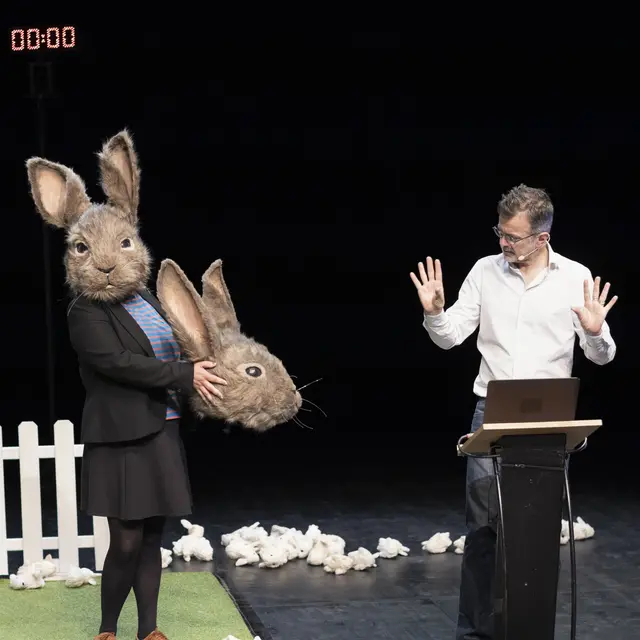 Théâtre - Le problème lapin Cartographie 7_Ollioules