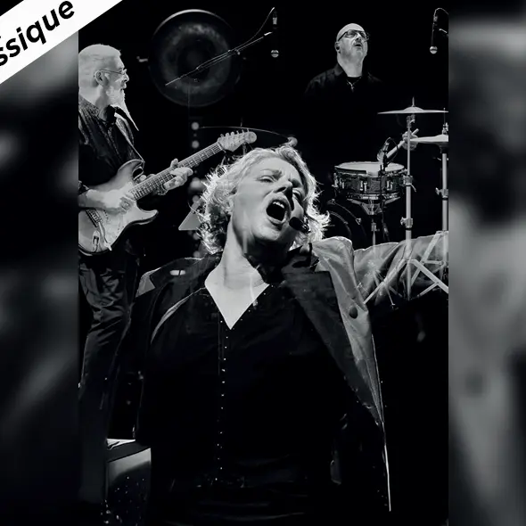 Spectacle musical - Femmes, le temps d'un chant_Saint-Martin-Vésubie