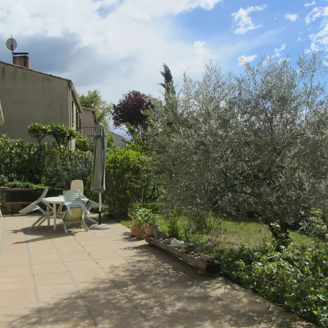 Appartement T2 Rue Auguste Robin - Digne les Bains