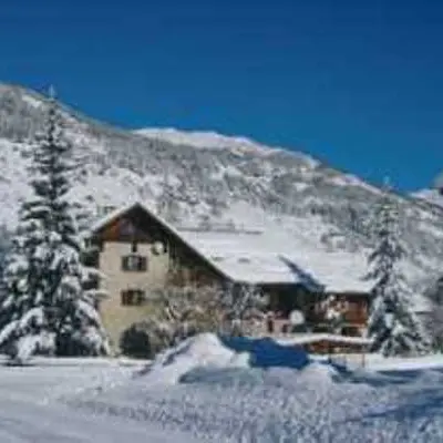Le Guilazur