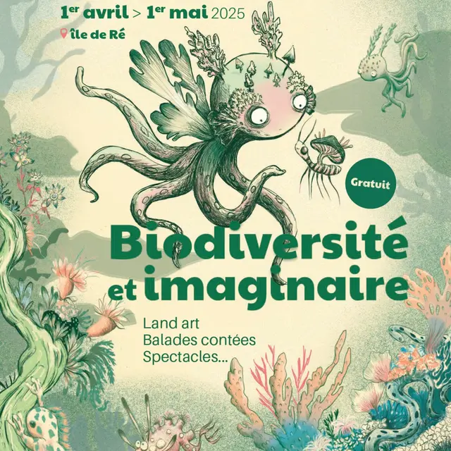 Mois de l'Environnement