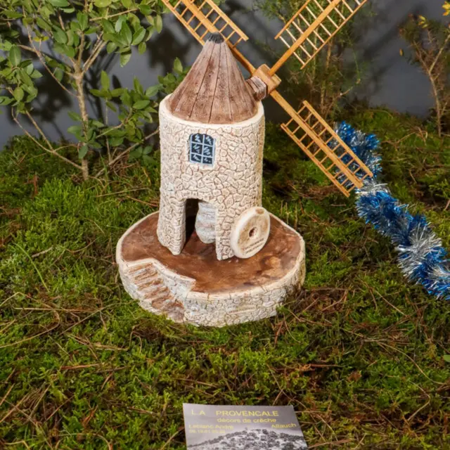 Concours de crèche_Allauch