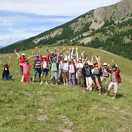 Balade pédestre club