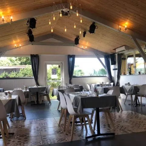 Auberge des lys