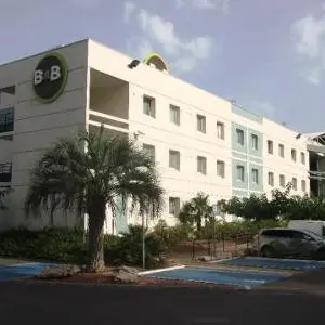 Hôtel B&B Marseille La Valentine.jpg