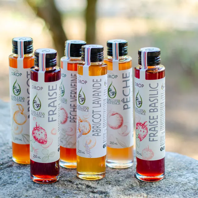 Papilles & Provence