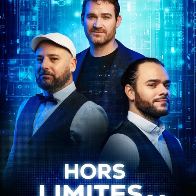 Spectacle : Les Hypnotiseurs_Chambéry