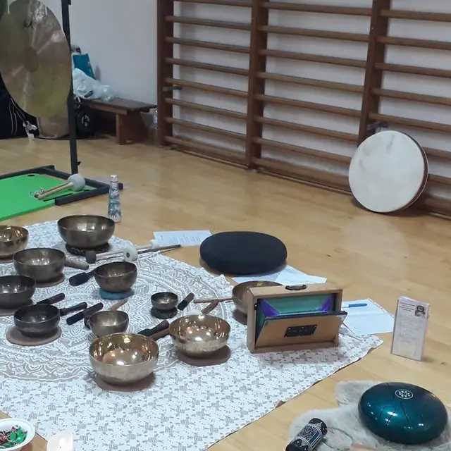 Week-end bien-être ressourçant_Seyne