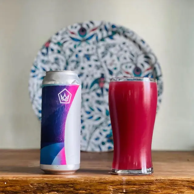 AM_Beers - Pourrières