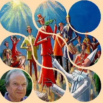 Exposition d'art - Albert Néel