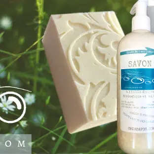 Créa Savon