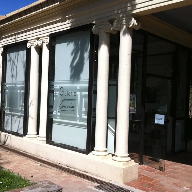 Galerie d'Art Cravéro_Le Pradet